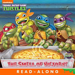 Icon image Half-Shell Heroes: The Smell of Victory! (Teenage Mutant Ninja Turtles)