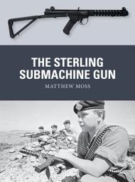 Icon image The Sterling Submachine Gun