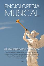 Icon image Enciclopedia Musical