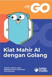 Icon image Kiat Mahir AI dengan Golang