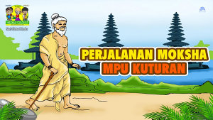 Icon image Perjalanan Moksha Mpu Kuturan