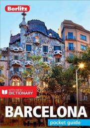 Icon image Berlitz Pocket Guide Barcelona (Travel Guide eBook): Edition 9