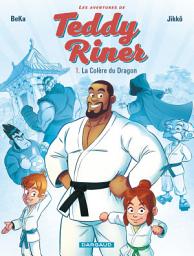 Icon image Les aventures de Teddy Riner