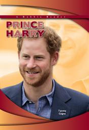 Icon image Prince Harry