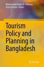 Icon image Tourism Policy and Planning in Bangladesh