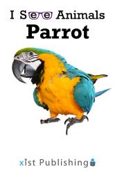 Icon image Parrot