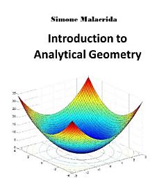 Icon image Introduction to Analytical Geometry