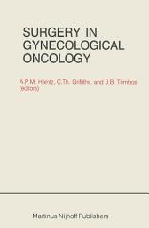 Icon image Surgery in Gynecological Oncology