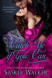 Icon image Catch Me If You Can: a historical romance