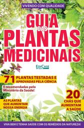 Icon image Vivendo com Qualidade Ed. 24 - Guia das Plantas Medicinais