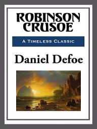 Icon image Robinson Crusoe