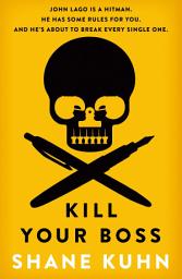 Icon image Kill Your Boss