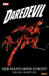 Icon image Daredevil: Mann ohne Furcht