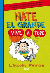 Icon image Nate el Grande 7 - Vive a tope