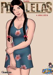 Icon image Parallèle - tome 4 Ana Lucia: Volume 4