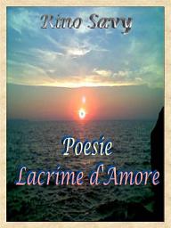 Icon image Poesie-Lacrime d’Amore