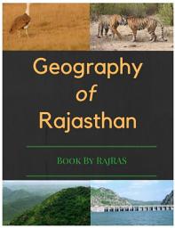 Icon image Rajasthan Geography