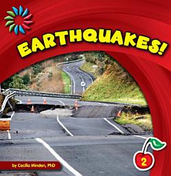 Icon image Earthquakes!