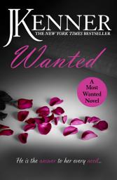 Icon image Wanted: Most Wanted Book 1