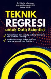 Icon image Teknik Regresi untuk Data Scientist