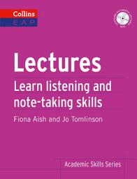 Icon image Lectures: B2+ (Collins Academic Skills)