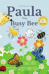 Icon image Paula The Busy Bee