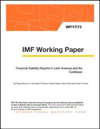 Icon image Financial Stability Reports in Latin America and the Caribbean