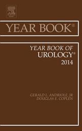 Icon image Year Book of Urology 2014: Year Book of Urology 2014