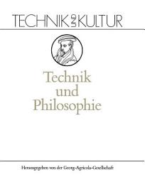 Icon image Technik und Philosophie