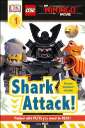 Icon image The LEGO® NINJAGO® MovieTM Shark Attack!