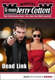 Icon image Jerry Cotton 3104: Dead Link