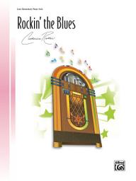 Icon image Rockin' the Blues: Piano Solo Sheet Music