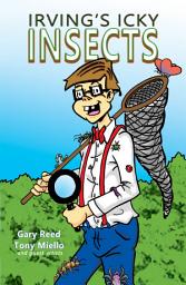 Icon image Irving's Icky Insects