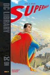 Icon image All Star Superman