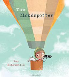 Icon image The Cloudspotter