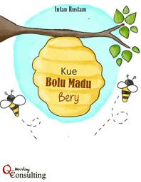 Icon image Kue Bolu Madu Bery