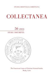 Icon image SOC – Collectanea 56 (2023): Studia-documenta