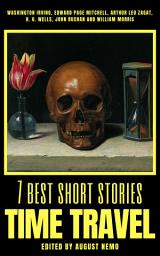 Icon image 7 best short stories - Time Travel