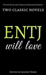 Icon image Two classic novels ENTJ will love