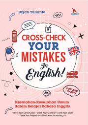 Icon image Cross-Check Your Mistakes In English