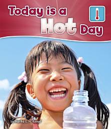 Icon image Today is a Hot Day