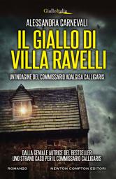 Icon image Il giallo di Villa Ravelli