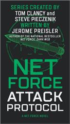 Icon image Net Force: Attack Protocol