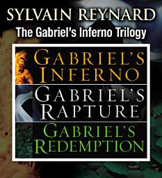 Icon image Gabriel's Inferno Trilogy