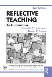 Icon image Reflective Teaching: An Introduction, Edition 2