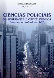 Icon image Ciências Policiais de Segurança e Ordem Pública