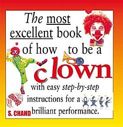 Icon image Clown