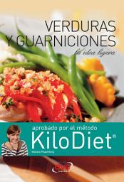 Icon image Verduras y guarniciones (Kilodiet): ISBN:Yes