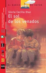 Icon image El sol de los venados [Plan Lector Juvenil]