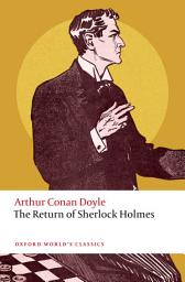 Icon image The Return of Sherlock Holmes